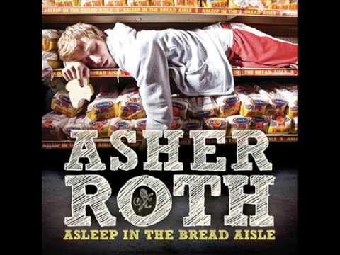 Asher Roth & Chester French - As I Em