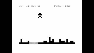 Wlander for the ZX81