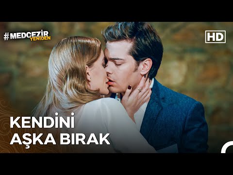 YaMira #10: Bir Peri Masalı - Medcezir
