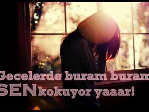 Tripkolic & Dilara İncebacak Ft. Fatal Mf  - Dudaklarım Sızlıyor 2011