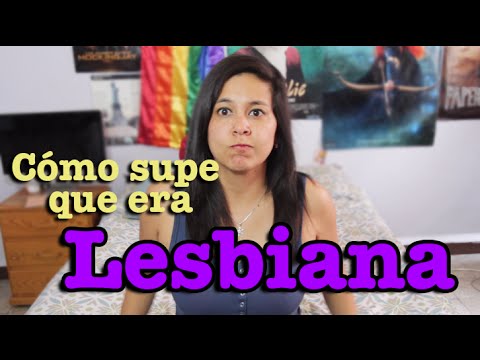 Cómo me di cuenta que era lesbiana - QUEFISHTV