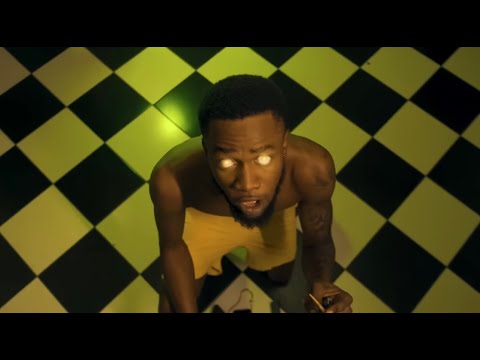 Kant10t - TARZAN | Official Music Video