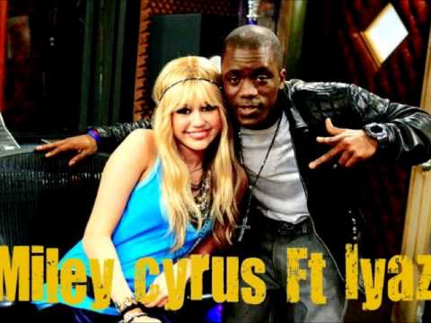 Miley Cyrus Ft Iyaz - Gonna Get This/This Boy That Girl [OFFICIAL VERSION 2010] Hannah Montana