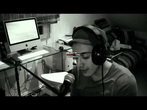 James Morrison - Broken strings (cover by Ekrem aka Kay Marston)