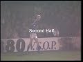 08 04 1981 Uefa Cup Semi Final 1st Leg IPSWICH TOWN V KOLN