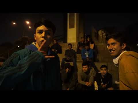 EL MAYOR & DARKU vs BRAIN & NOVA || Final Sangre Nueva Partenón