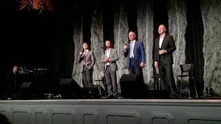 Legacy Five / I Trust The Cross