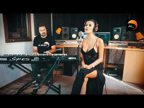 Jasna Scepanovic - Jedini (Live)