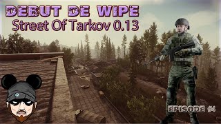 [0.13] DEBUT DE WIPE EN FOLIE - Episode 4