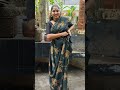 സാരി ഉടുക്കാൻ പഠിച്ചാലോ Rampwalk വന്നു Trending 