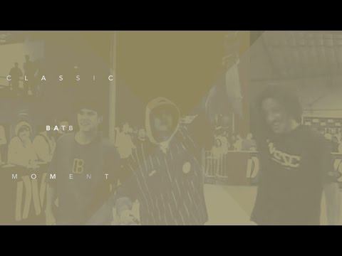 BATB: Classic Moment - Benny Fairfax vs. Pj Ladd