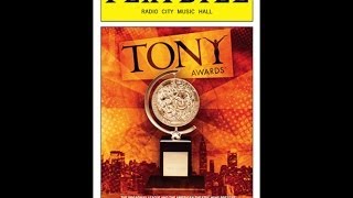 2009 Tony Awards - Complete