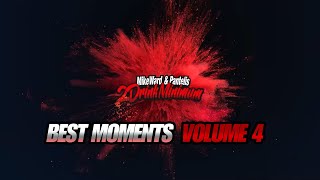 2 Drink Minimum - Best Moments : Volume 4