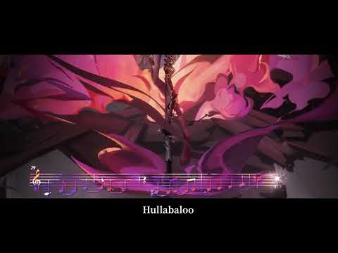 Identity V Character EP | "Hullabaloo" EP(Vocal)