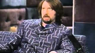 Tom Green on Conan O'Brien (2001)