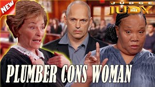 JUDY JUSTICE Judge Judy Episode 4437 - Best Amazing Cases Season 2026 Full Episode HD