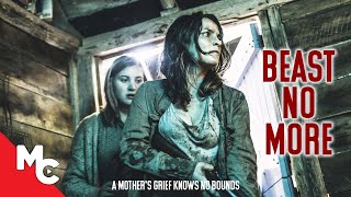 Beast No More | Full Horror Thriller Movie