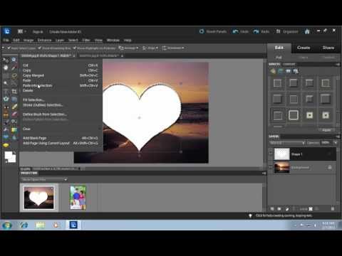How to Upgrade Photoshop Elements 10 to 11