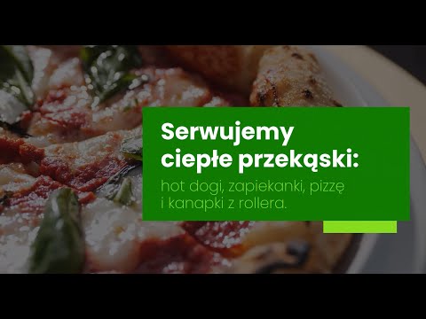 Żabka - video