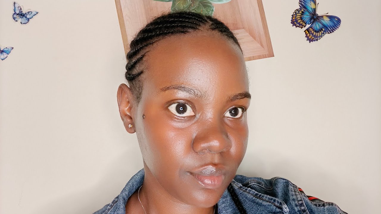 Ebintu bwotalina kweka mwagalwawo