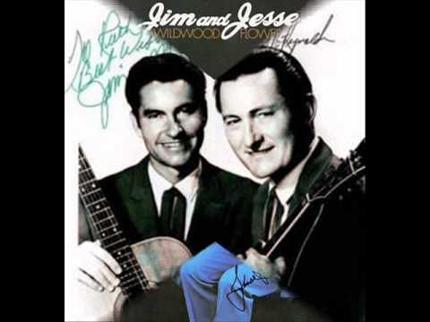 Jim and Jesse - Ballad of Thunder Road