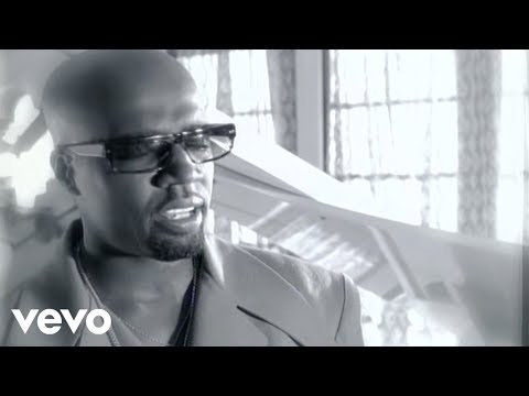 Aaron Hall - When You Need Me (Official Video)