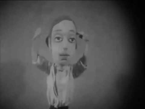 KIRMES IN HOLLYWOOD (1930) - Jules Pinschewer - Nestlé