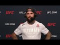 UFC 250: Cody Garbrandt Post-fight Interview