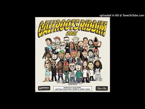 Natural High - Kabaka Pyramid Ft. MediSun (Taster)