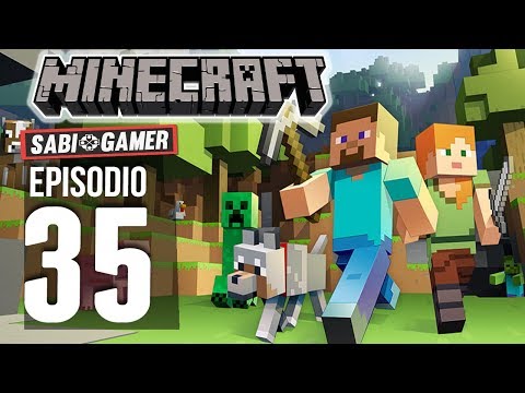 COSTRUIAMO LA FARM DI ESPERIENZA! | Minecraft