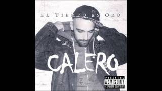 Calero - 03. Aun Mas Problemas (Feat. Ley Rico) (Prod By. Sendy)