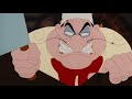The Little Mermaid Les Poissons HD