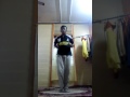 Helfiz Zacherin Martial Arts Wing Chun Basic SIL LIM TAO Part 3