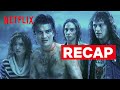 Watch This Before Stranger Things 4 Volume 2 | Netflix
