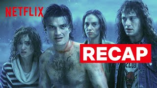 Watch This Before Stranger Things 4 Volume 2
