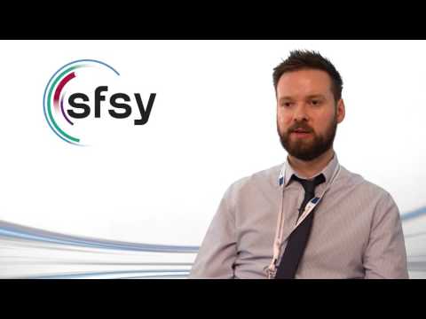 Superfast South Yorkshire - Customer Success Story (Martin Owens - Broadband Project Officer)