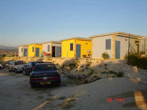 Adriasol Camping Novigrad - Novigrad Dalmatia - Croatia