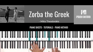 Zorba the Greek