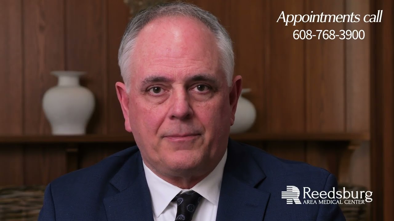 What is Macular Degeneration?