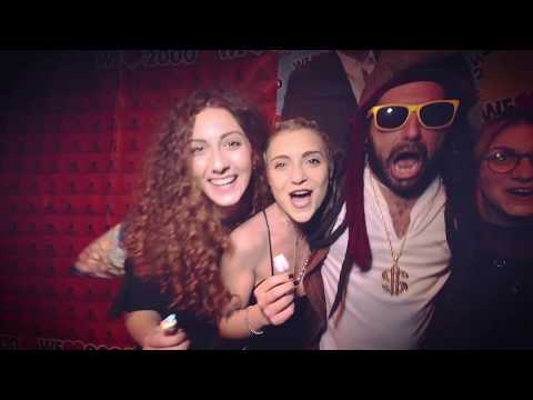 WE LOVE 2000 @ALCATRAZ (MILANO) 13/5/17 _ AFTERMOVIE