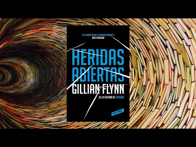 Vídeo relacionado con Ferides obertes (La negra)