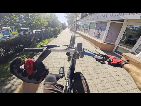 Project Freeride #2 (Bonus Gleba XD)