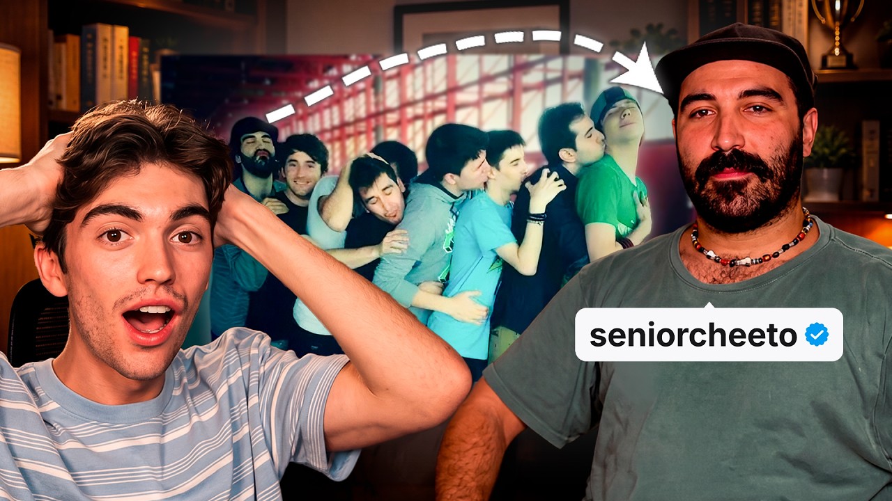 Así era Youtube en 2012