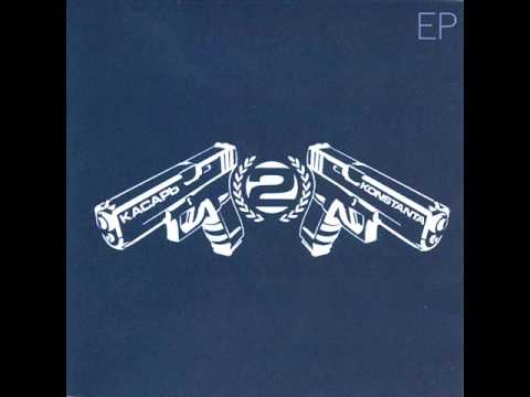 Константа - Как Ты Там? (feat. Puno, Loc-Dog)