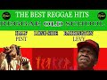 Barrington Long Side Half Pint Best Reggae Mix Barrington Levy Half Pint
