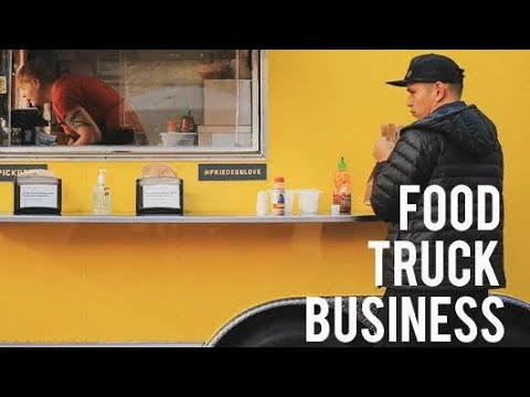 , title : '50 Best Small Business ideas in USA for 2021 | Food Truck Business | Bit Coins Business'