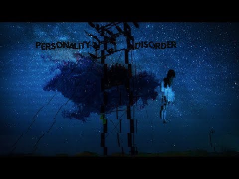 Mosillator -  Personality Disorder