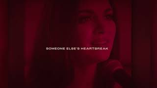 Download lagu Hannah Ellis - Someone Else's Heartbreak mp3