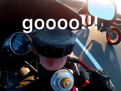 yamaha r6 vs aprilia shiver 750