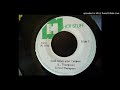 Linval Thompson - Cool Down Your Temper / Version - Hot Stuff 7"